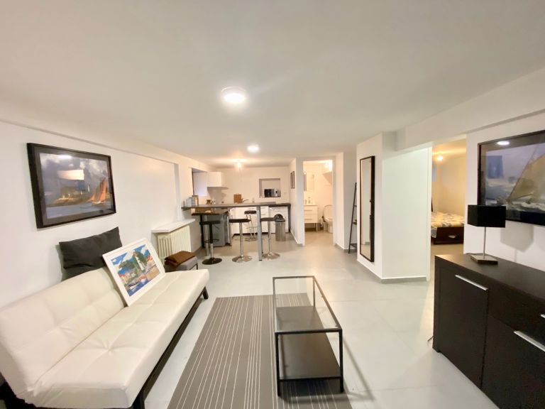 maison 7 Pièces en vente sur LA BAULE (44500)
