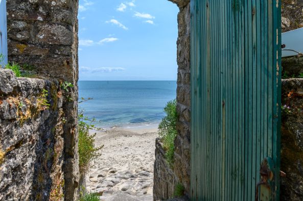 Vente Maison Saint-Pierre-Quiberon 16&nbsp;Pièces 330&nbsp;m²