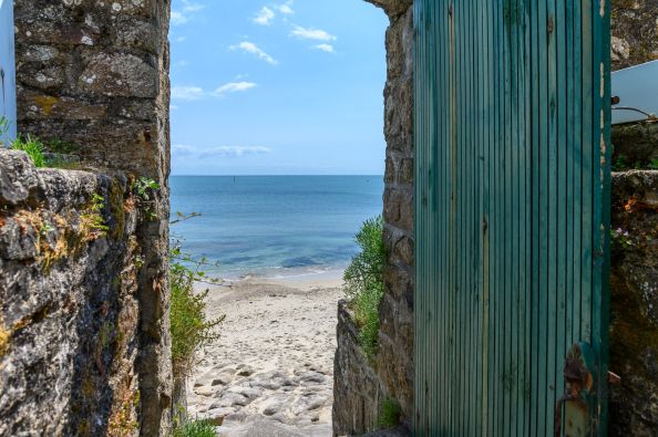Vente Maison Saint-Pierre-Quiberon 16&nbsp;Pièces 330&nbsp;m²