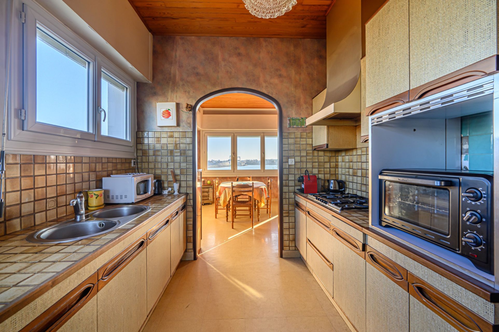 maison 11 Pièces en vente sur PLOUHINEC (56680)