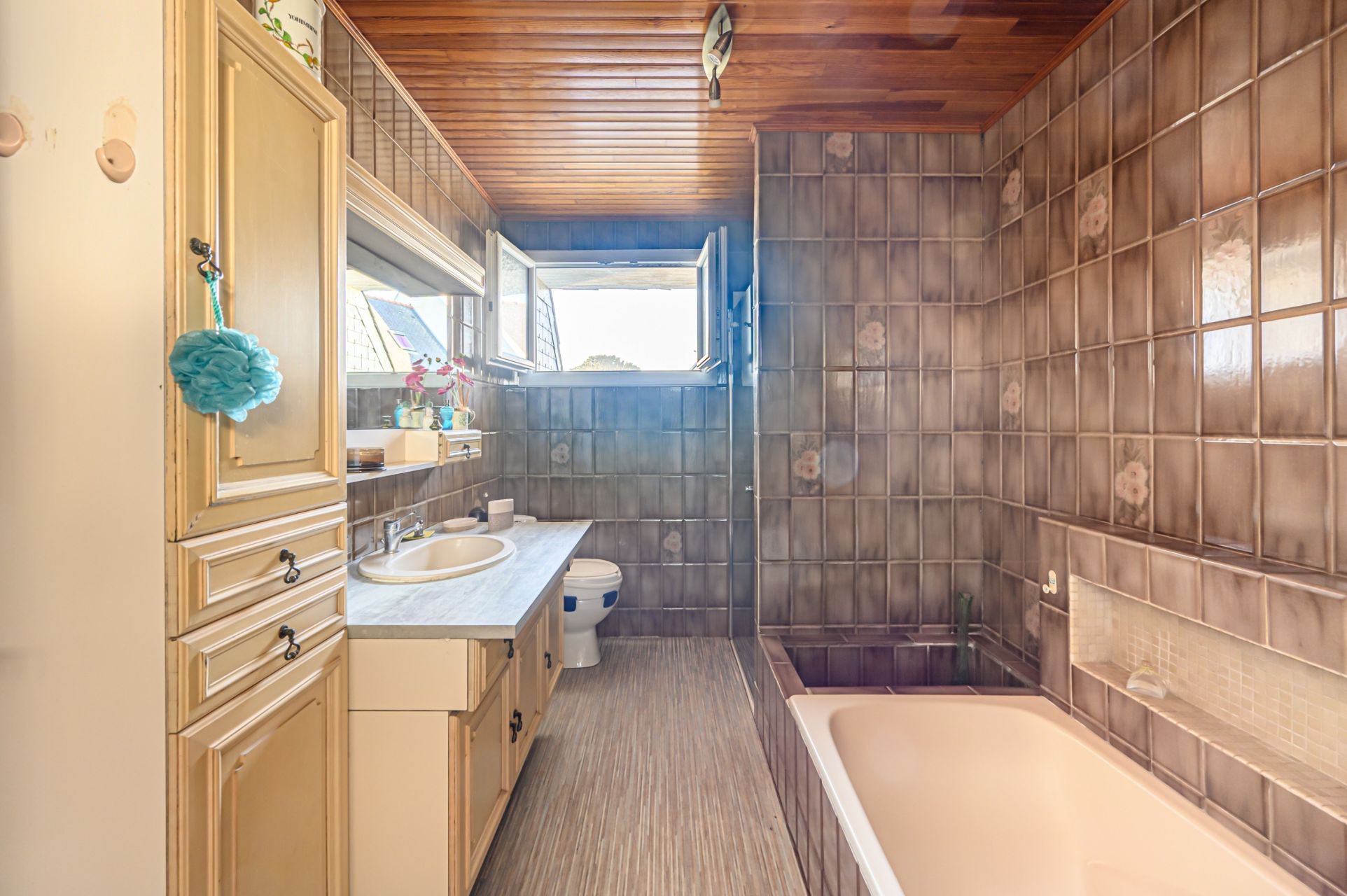 maison 11 Pièces en vente sur PLOUHINEC (56680)