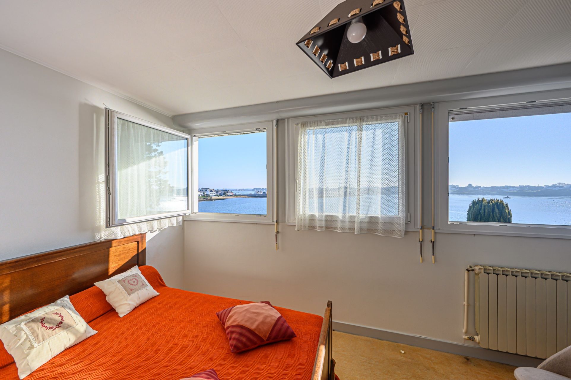 maison 11 Pièces en vente sur PLOUHINEC (56680)