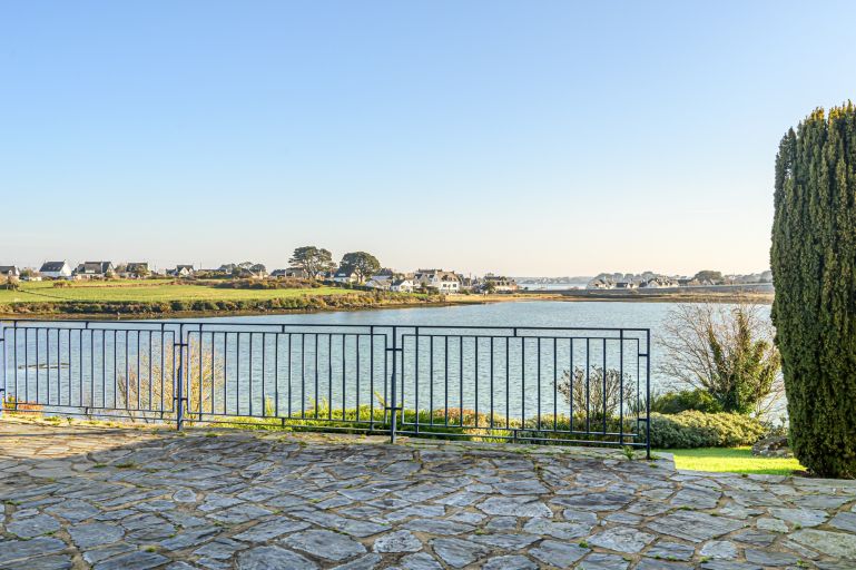 maison 11 Pièces en vente sur PLOUHINEC (56680)