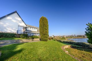 maison 11 Pièces en vente sur PLOUHINEC (56680)