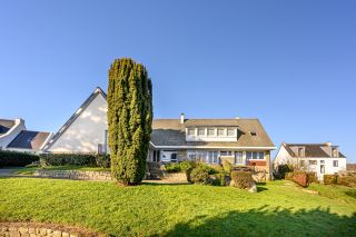 maison 11 Pièces en vente sur PLOUHINEC (56680)