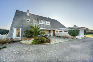 maison 11 Pièces en vente sur PLOUHINEC (56680)