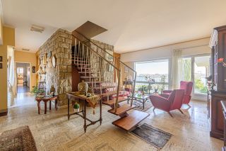 maison 11 Pièces en vente sur PLOUHINEC (56680)