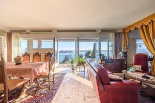 maison 11 Pièces en vente sur PLOUHINEC (56680)