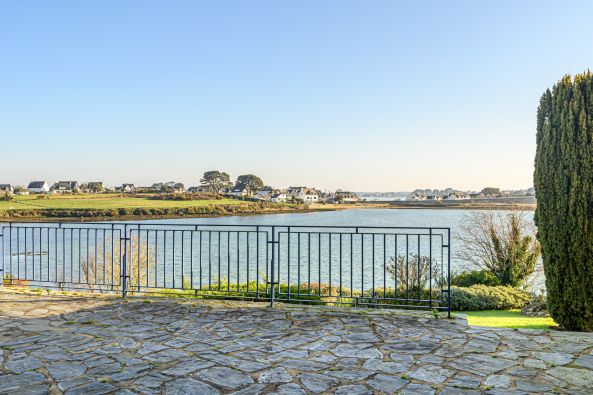 Vente Maison Plouhinec 11&nbsp;Pièces 275&nbsp;m²