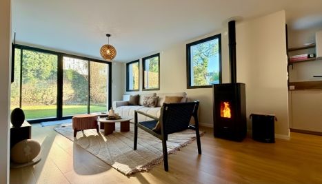 Sale House Vannes 4&nbsp;Rooms 93&nbsp;m²