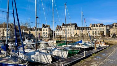 house 4 Rooms for sale on VANNES (56000)