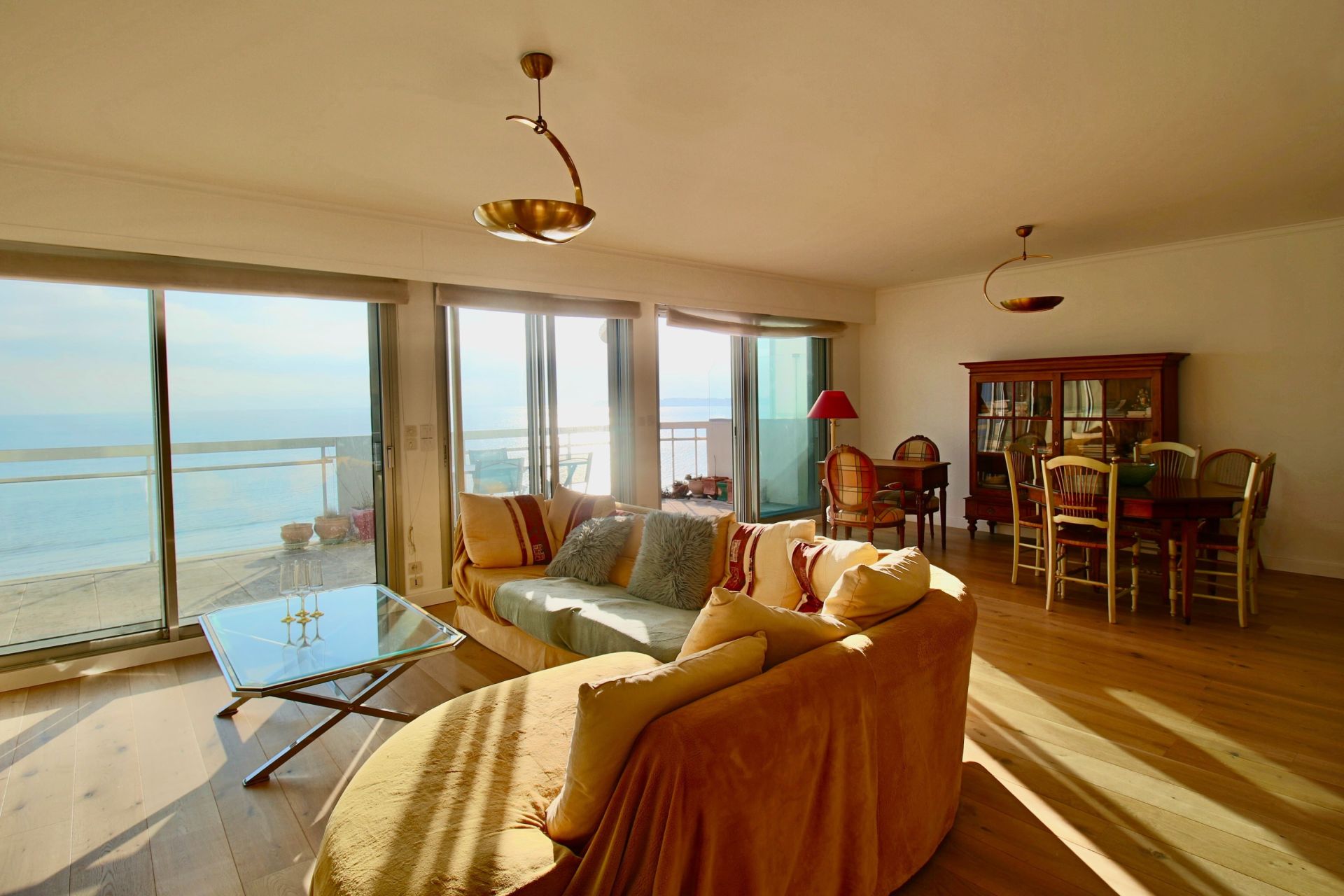 appartement 4 Pièces en vente sur LA BAULE (44500)