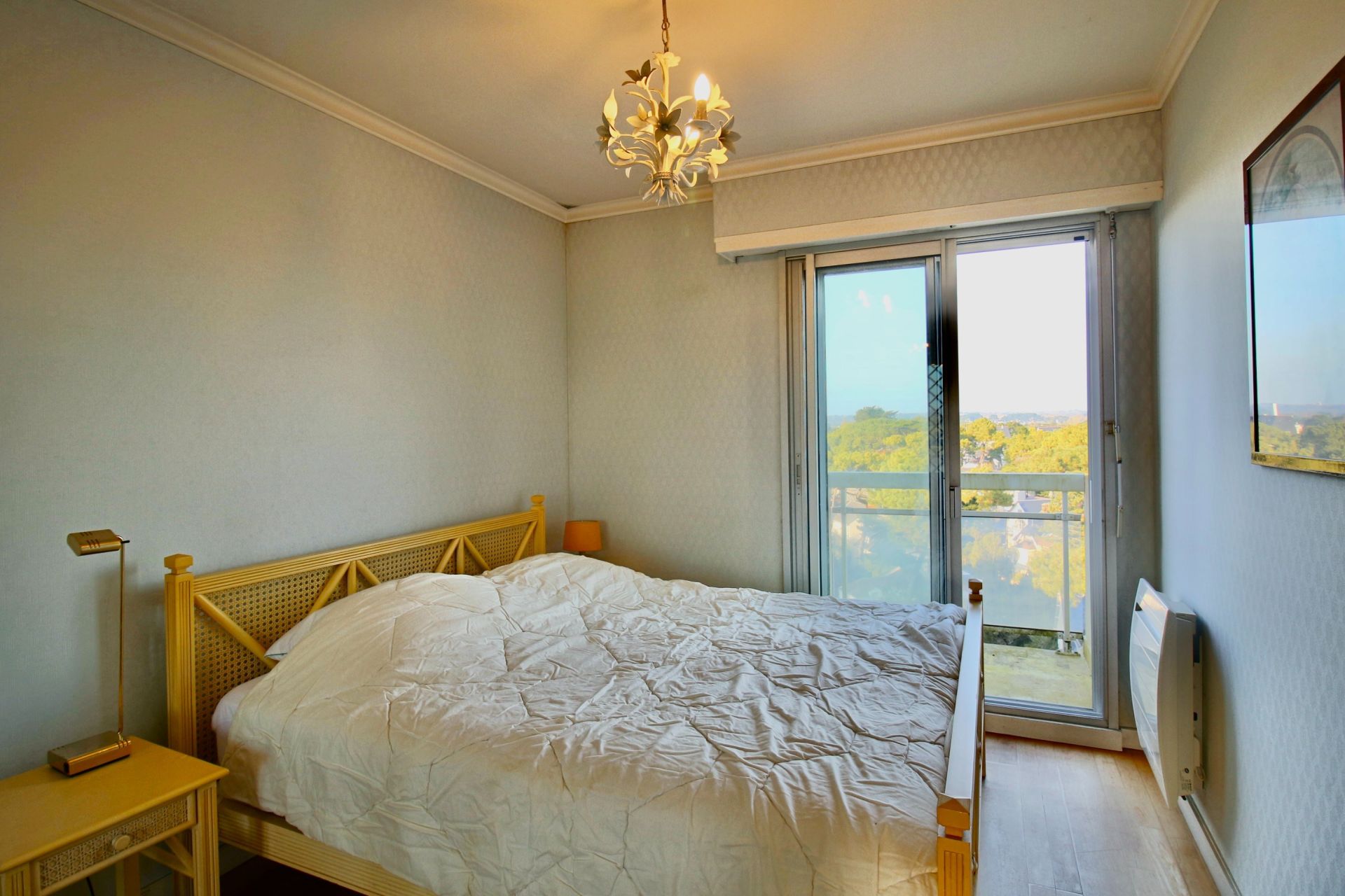 appartement 4 Pièces en vente sur LA BAULE (44500)