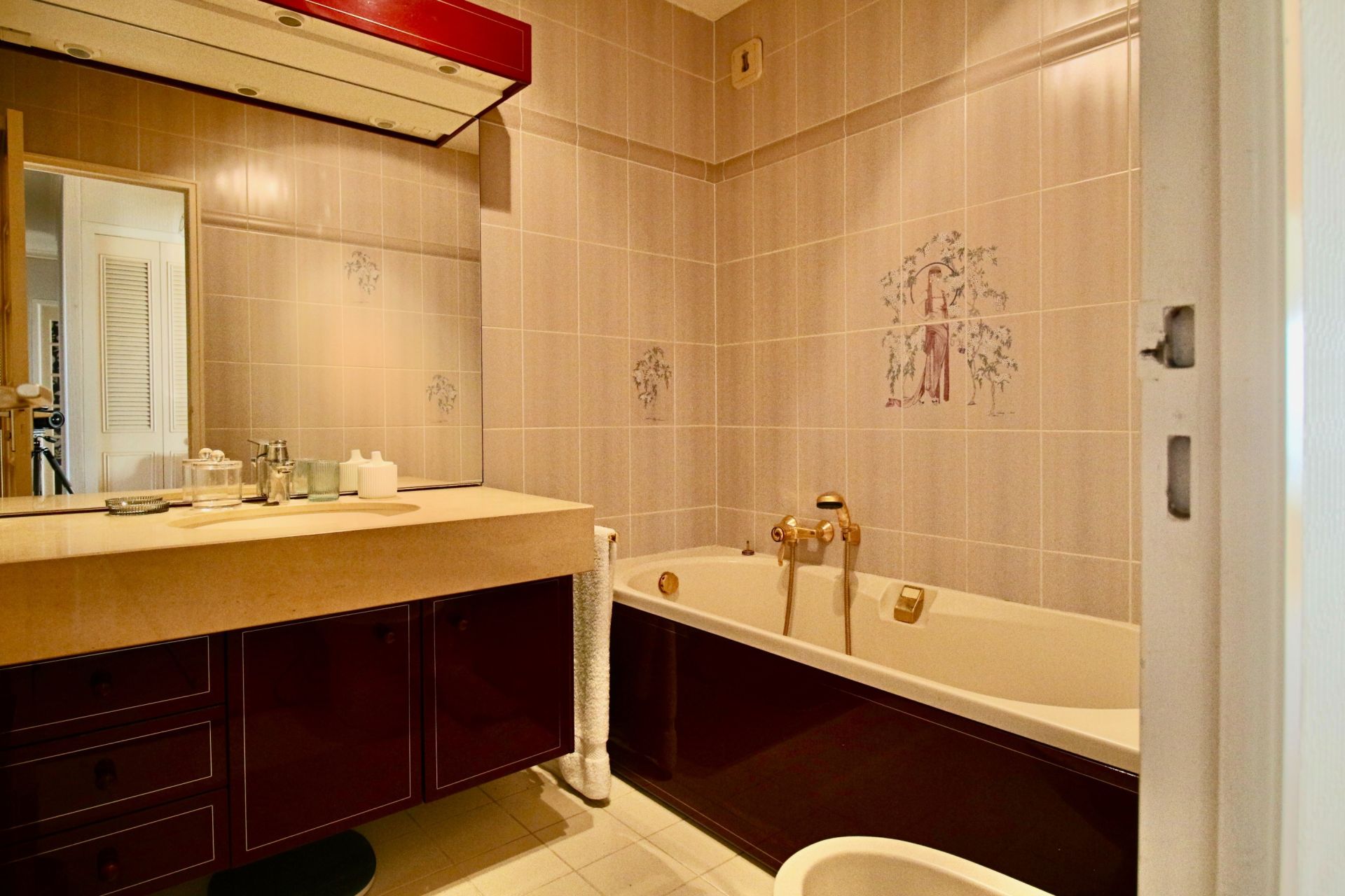 appartement 4 Pièces en vente sur LA BAULE (44500)