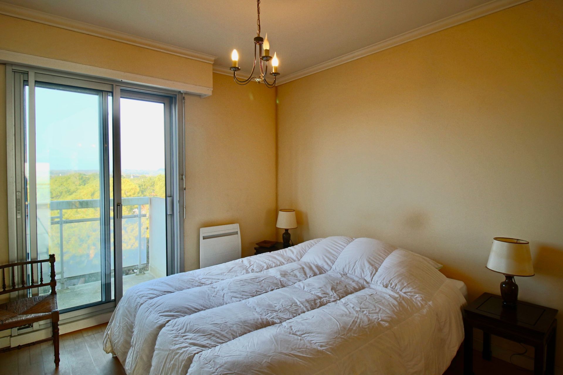 appartement 4 Pièces en vente sur LA BAULE (44500)