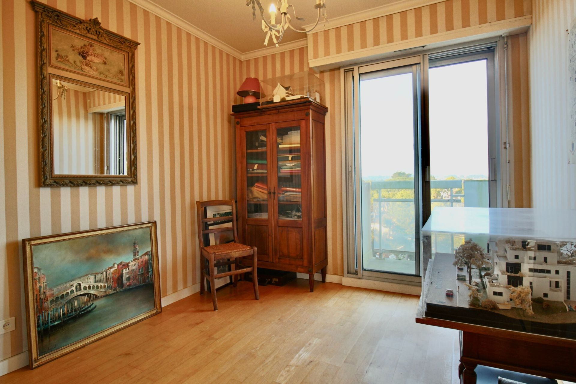 appartement 4 Pièces en vente sur LA BAULE (44500)