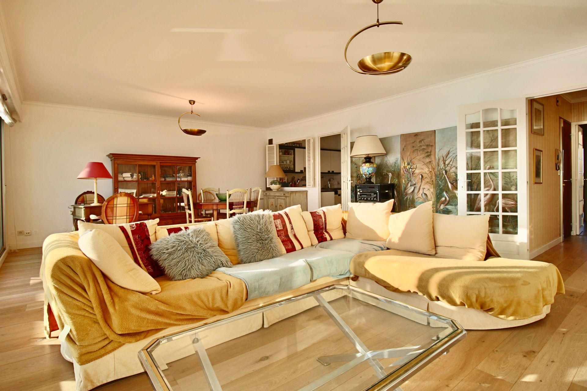 appartement 4 Pièces en vente sur LA BAULE (44500)