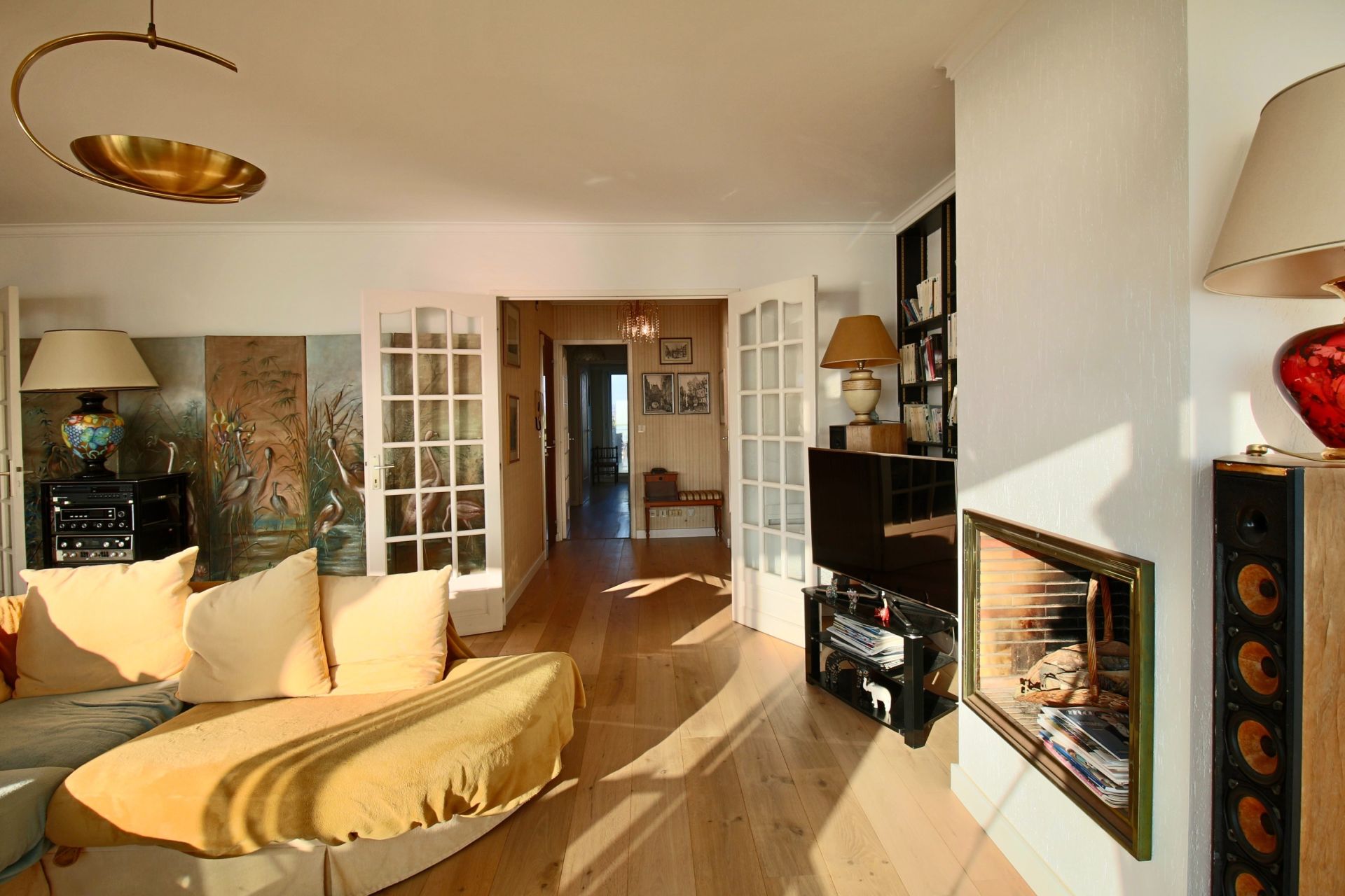 appartement 4 Pièces en vente sur LA BAULE (44500)