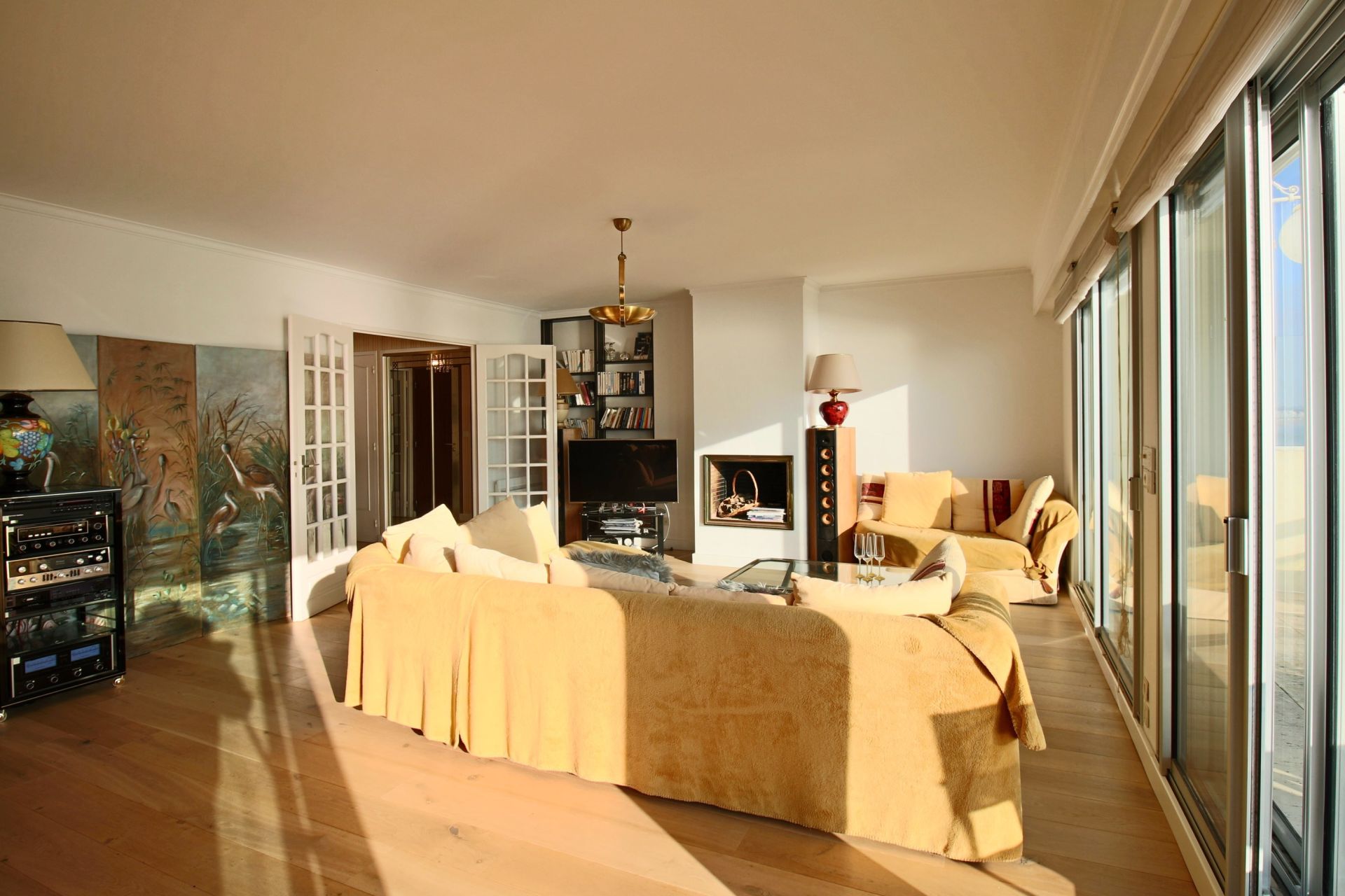 appartement 4 Pièces en vente sur LA BAULE (44500)