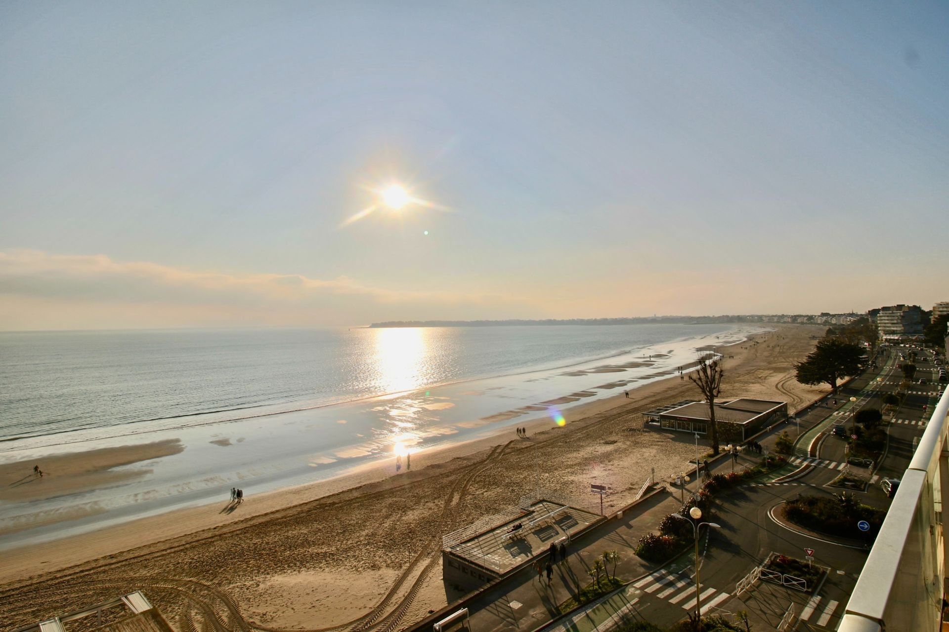 appartement 4 Pièces en vente sur LA BAULE (44500)