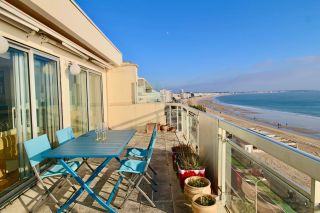 appartement 4 Pièces en vente sur LA BAULE (44500)