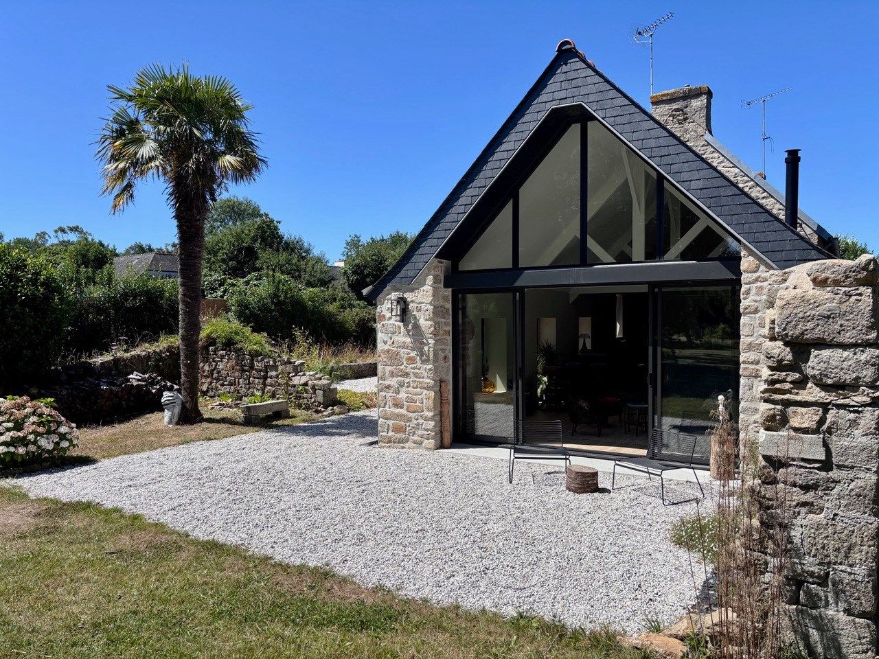 maison 11 Pièces en vente sur PONT L ABBE (29120)