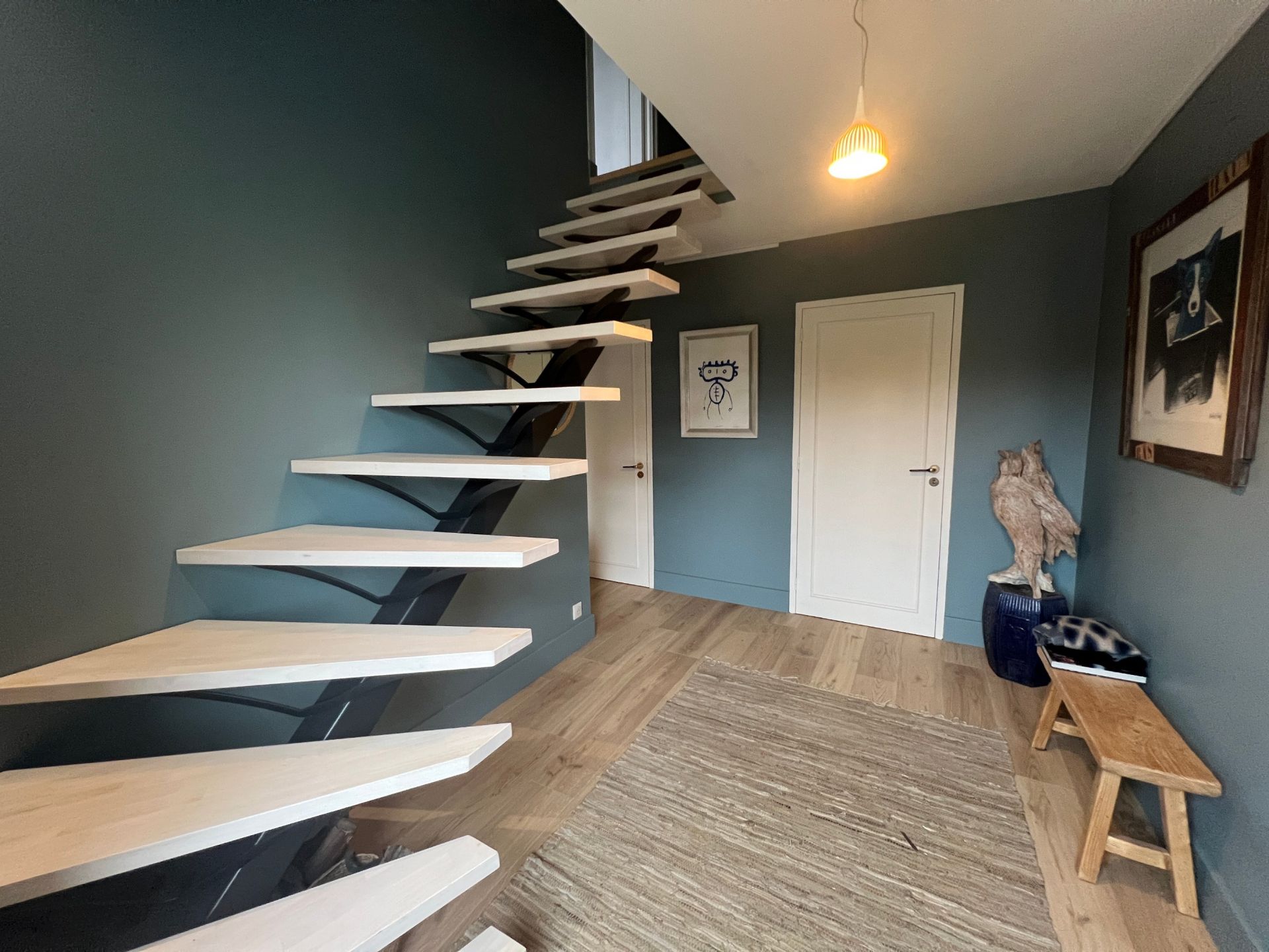 maison 11 Pièces en vente sur PONT L ABBE (29120)