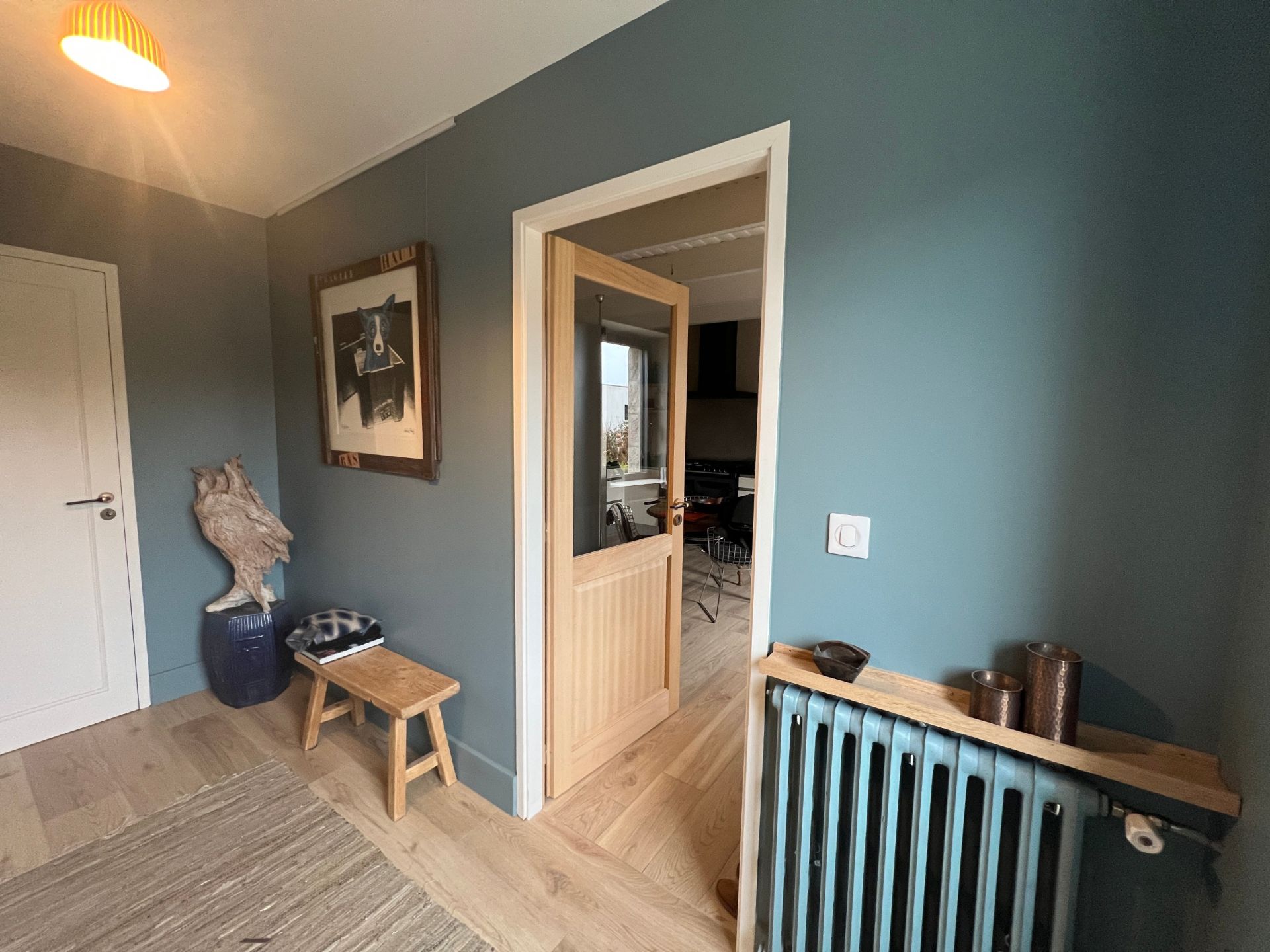 maison 11 Pièces en vente sur PONT L ABBE (29120)