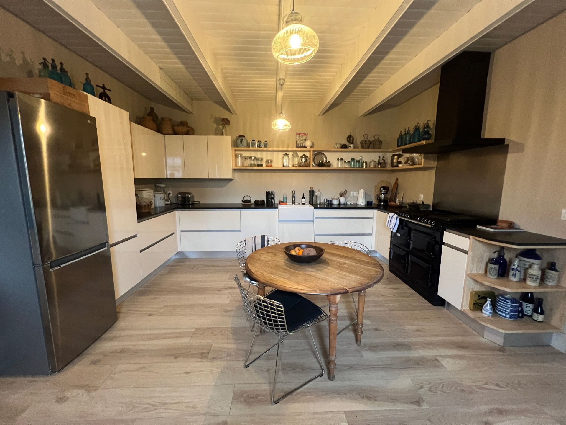 maison 11 Pièces en vente sur PONT L ABBE (29120)