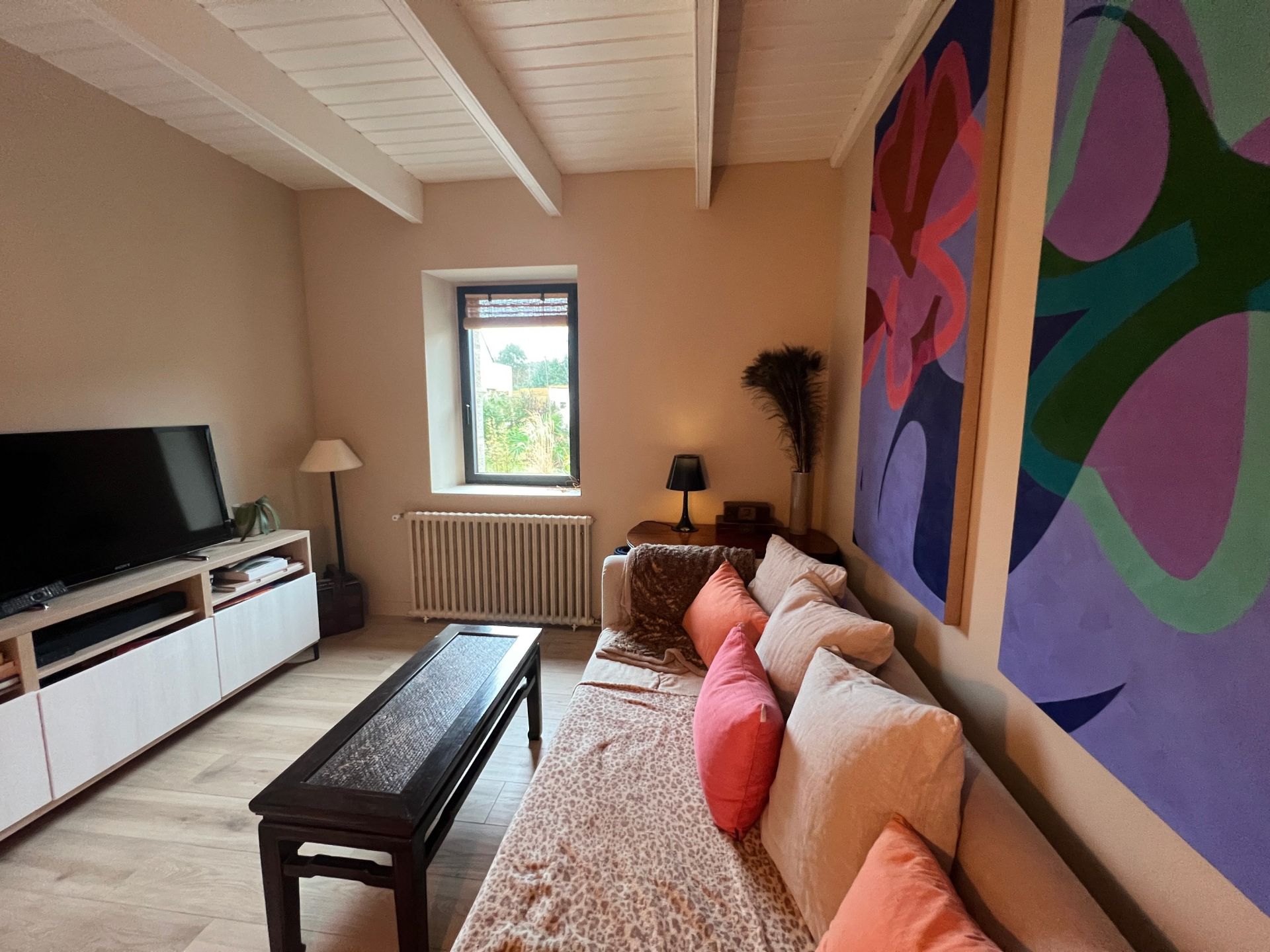 maison 11 Pièces en vente sur PONT L ABBE (29120)