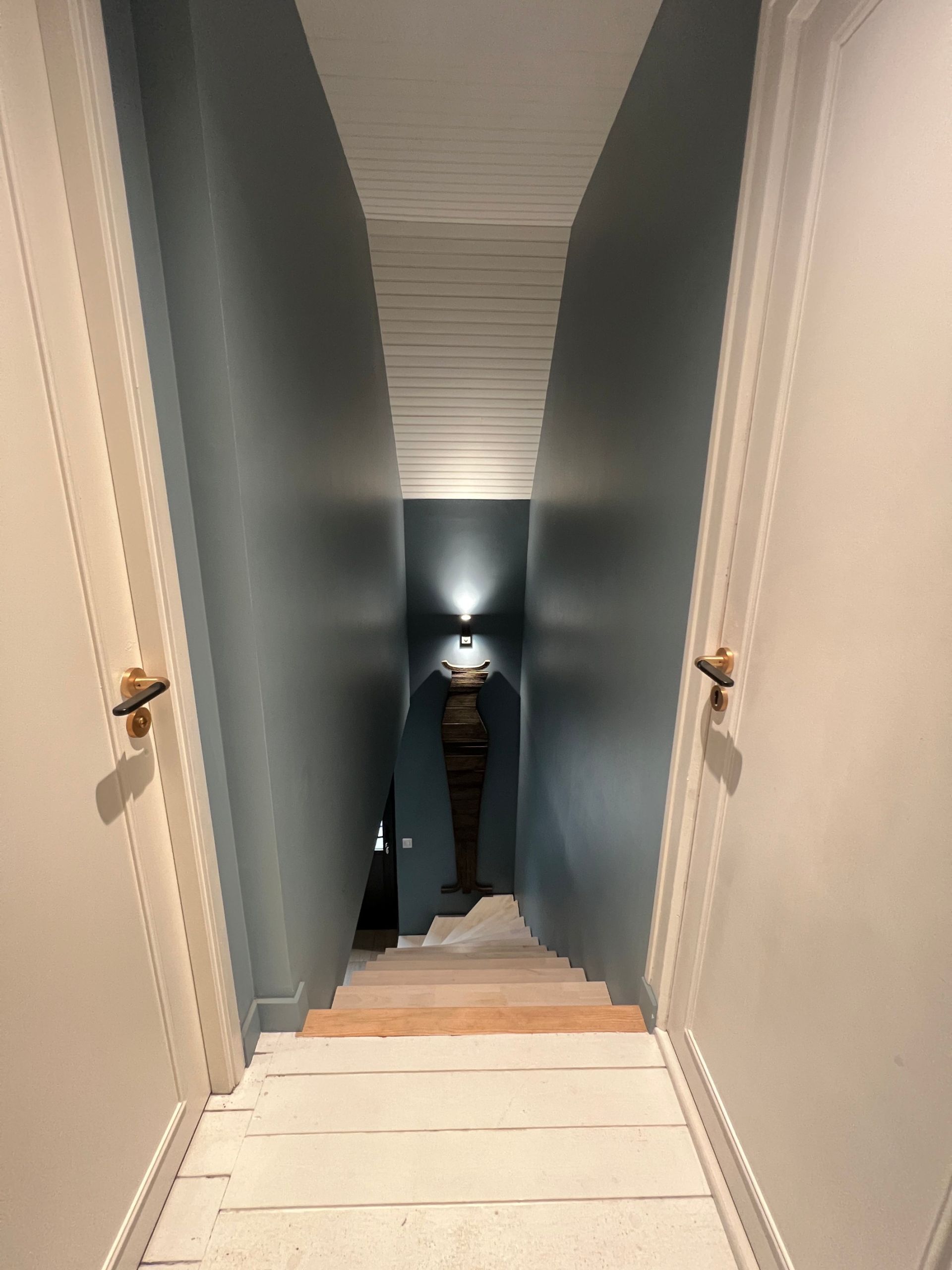 maison 11 Pièces en vente sur PONT L ABBE (29120)