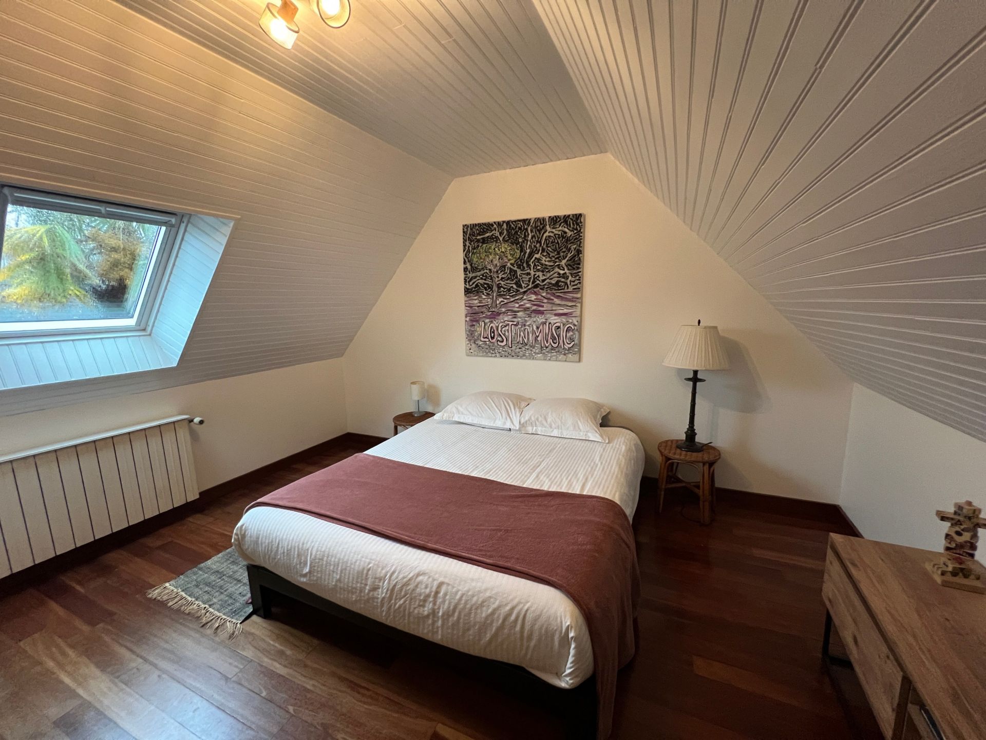 maison 11 Pièces en vente sur PONT L ABBE (29120)