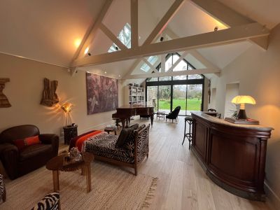 Vente Maison Pont-l'Abbé 11&nbsp;Pièces 200&nbsp;m²