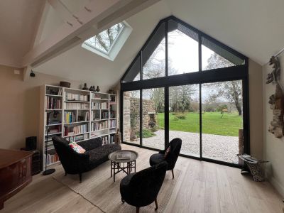 Vente Maison Pont-l'Abbé 11&nbsp;Pièces 200&nbsp;m²