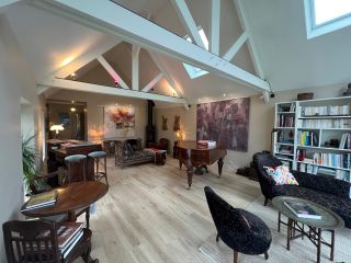 maison 11 Pièces en vente sur PONT L ABBE (29120)