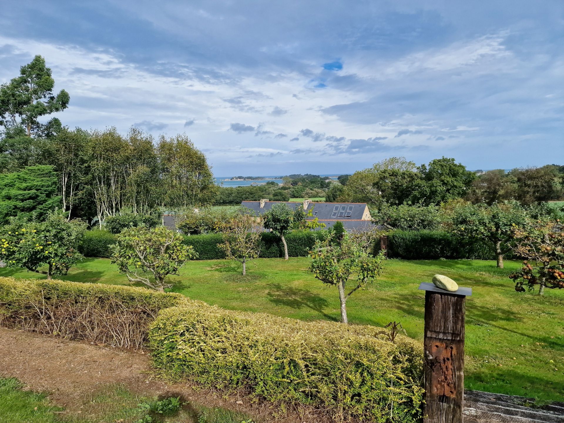 maison 14 Pièces en vente sur PENVENAN (22710)