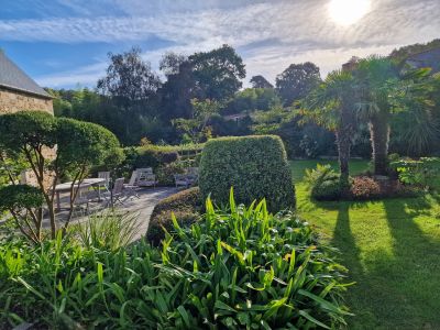 Vente Maison Penvénan 14&nbsp;Pièces 428&nbsp;m²