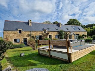 maison 14 Pièces en vente sur PENVENAN (22710)