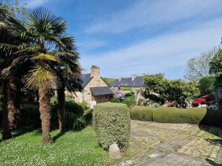 maison 14 Pièces en vente sur PENVENAN (22710)