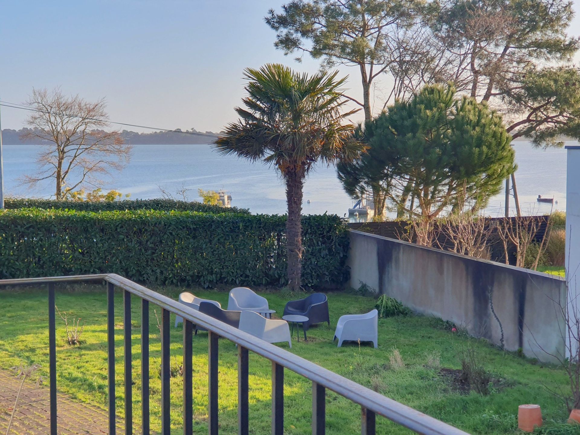 maison 8 Pièces en vente sur LARMOR BADEN (56870)