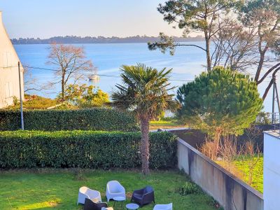 Vente Maison Larmor-Baden 8&nbsp;Pièces 203&nbsp;m²