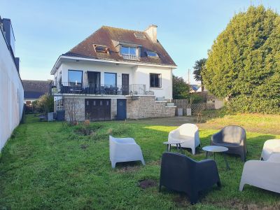 Vente Maison Larmor-Baden 8&nbsp;Pièces 203&nbsp;m²