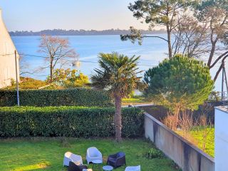 maison 8 Pièces en vente sur LARMOR BADEN (56870)