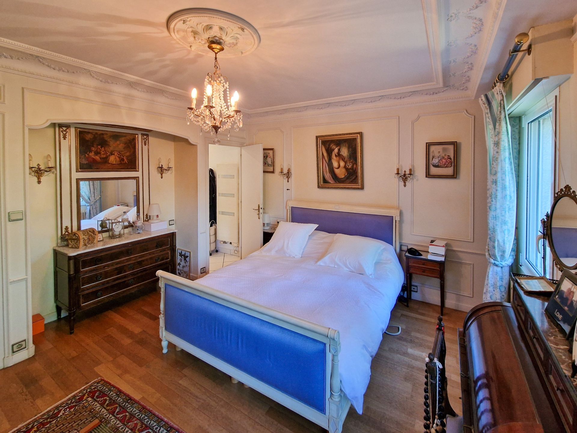 propriété 9 Pièces en vente sur HILLION (22120)