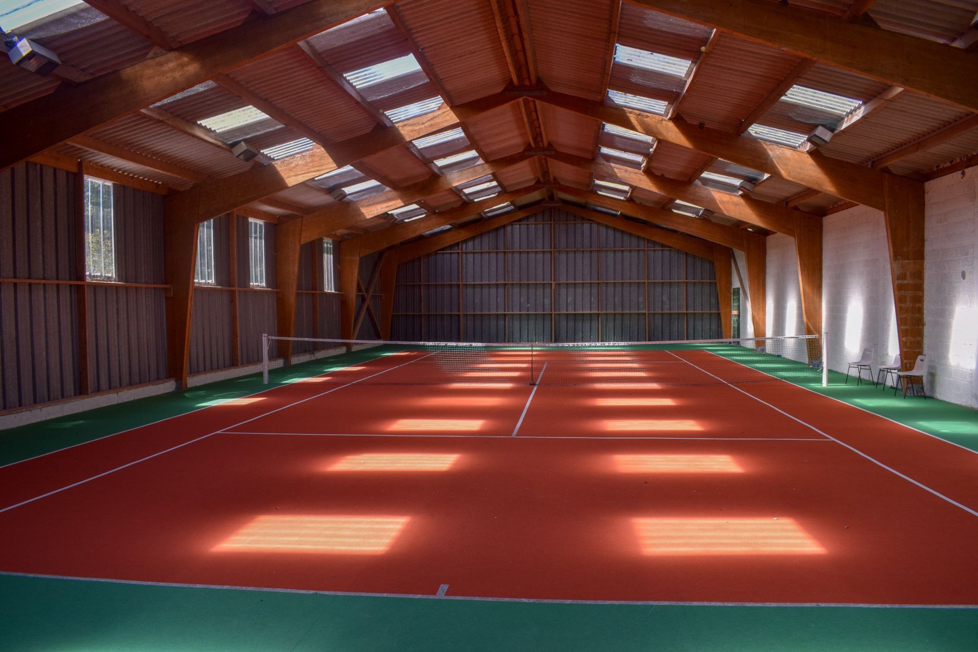 propriété 9 Pièces en vente sur HILLION (22120)