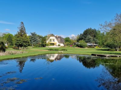 Vente Propriété Hillion 9&nbsp;Pièces 320&nbsp;m²