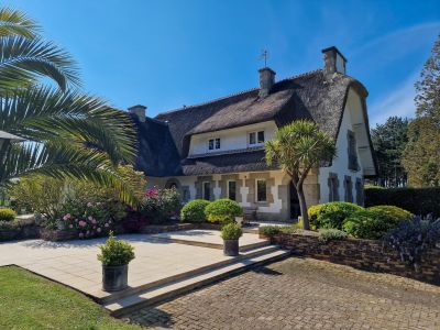 Vente Propriété Hillion 9&nbsp;Pièces 320&nbsp;m²