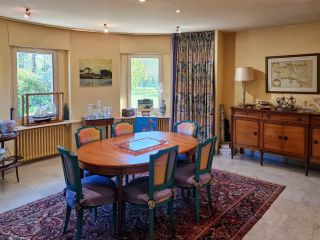 propriété 9 Pièces en vente sur HILLION (22120)