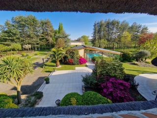 propriété 9 Pièces en vente sur HILLION (22120)