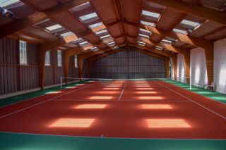 propriété 9 Pièces en vente sur HILLION (22120)